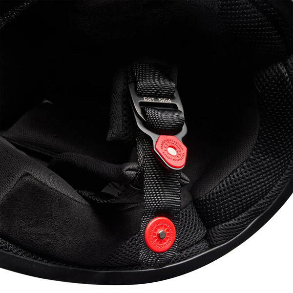 Casco Eliminator Sidetrack Mat