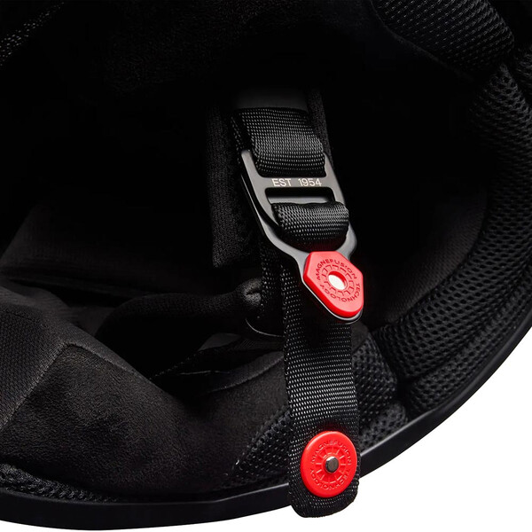 Casco Eliminator Sidetrack