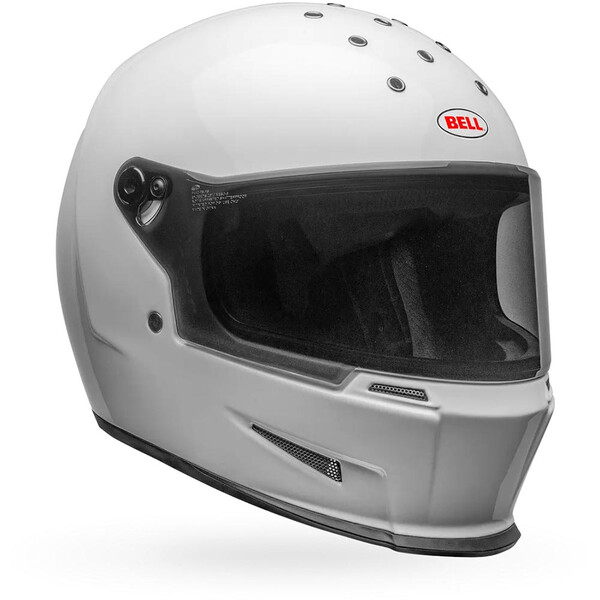 Casco Eliminator Solid