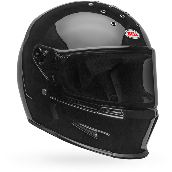 Casco Eliminator Solid