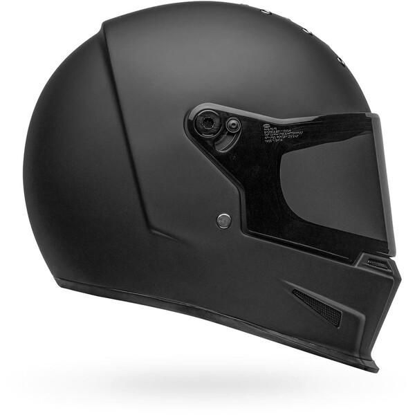 Casco Eliminator Solid