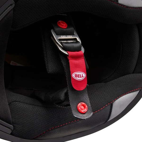 Casco Lithium MIPS® + Blip