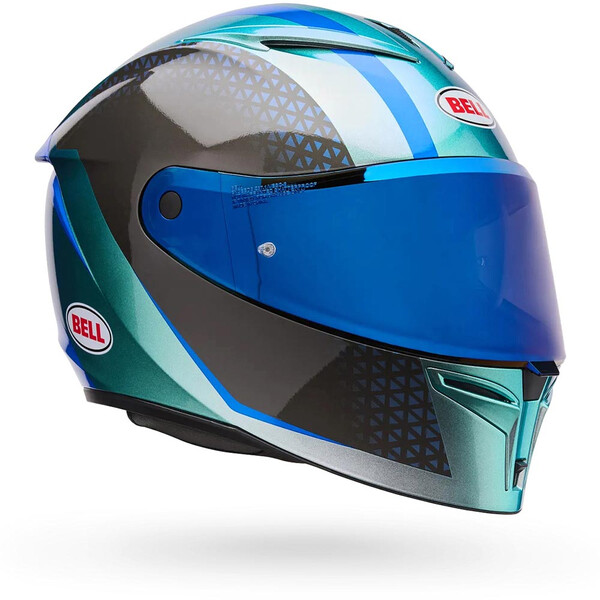 Casco Lithium MIPS® + Blip