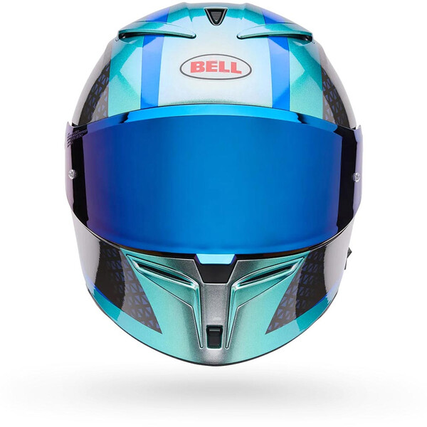 Casco Lithium MIPS® + Blip