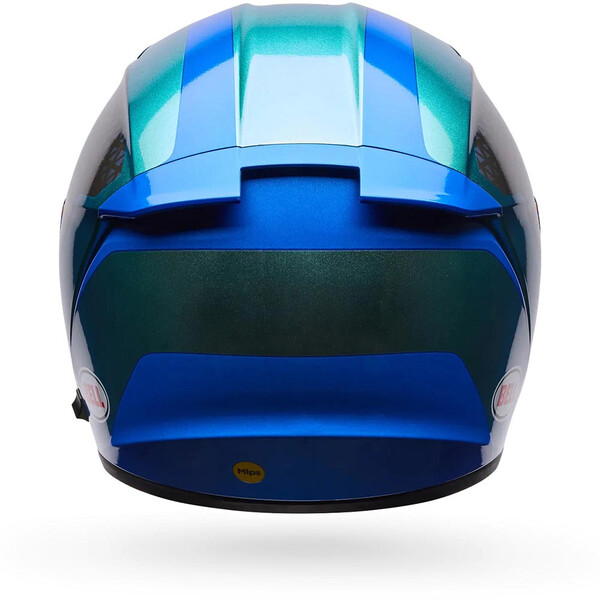 Casco Lithium MIPS® + Blip