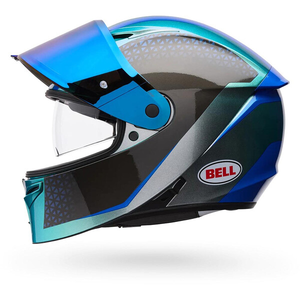 Casco Lithium MIPS® + Blip