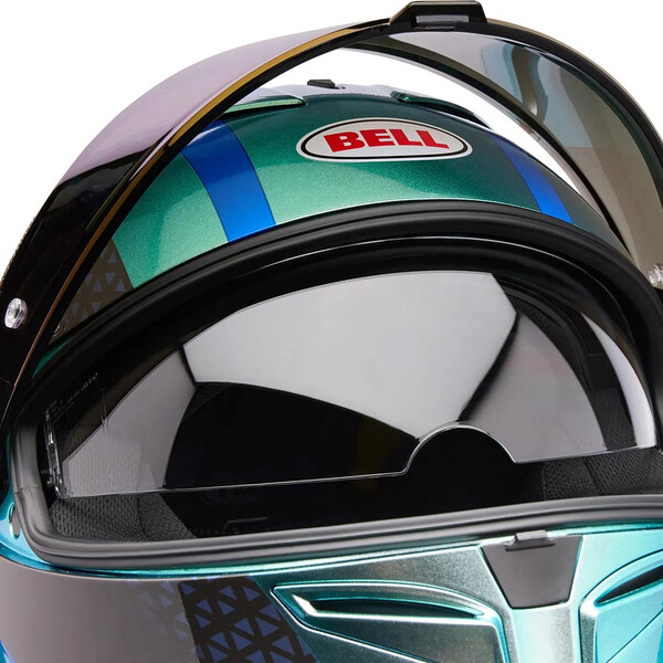 Casco Lithium MIPS® + Blip