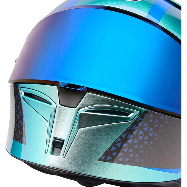 Casco Lithium MIPS® + Blip