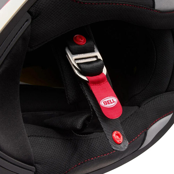 Casco Lithium MIPS® + Blip