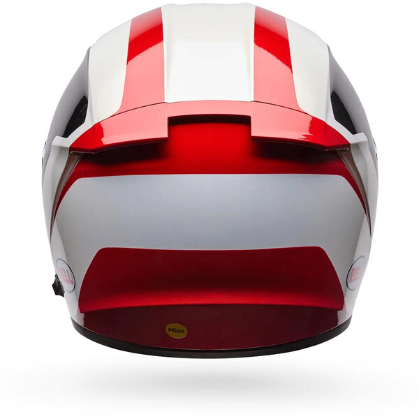 Casco Lithium MIPS® + Blip