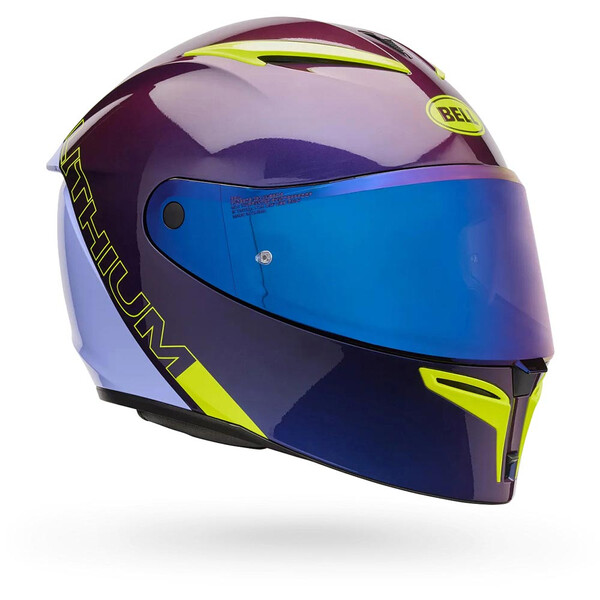 Casco Lithium MIPS® + Delta