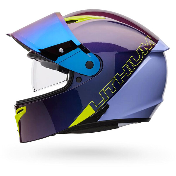 Casco Lithium MIPS® + Delta