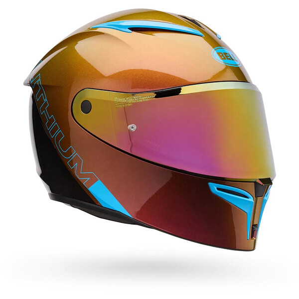 Casco Lithium MIPS® + Delta