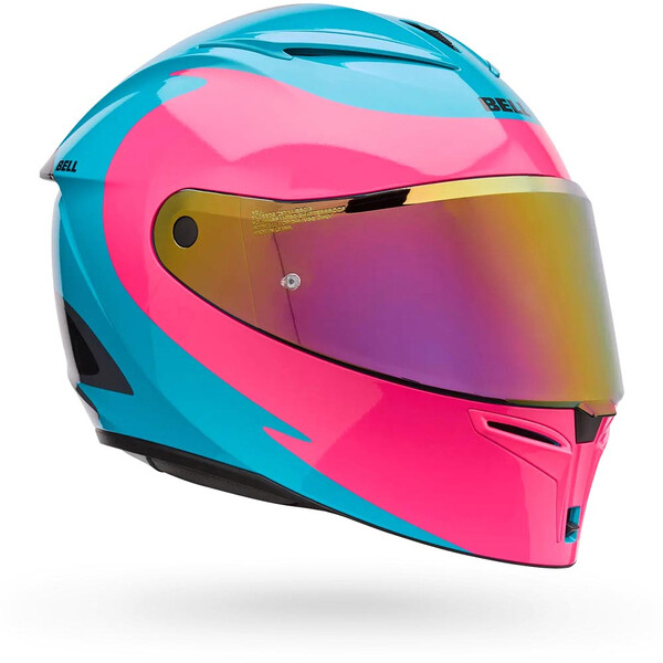 Casco Lithium MIPS® + Fluid