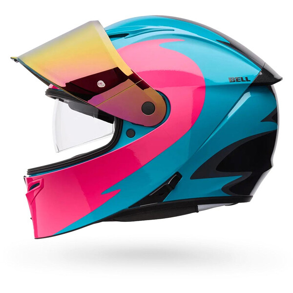 Casco Lithium MIPS® + Fluid