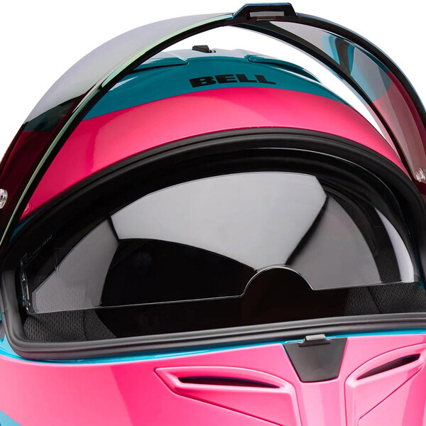 Casco Lithium MIPS® + Fluid