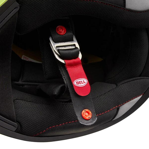 Casco Lithium MIPS® + Fluid