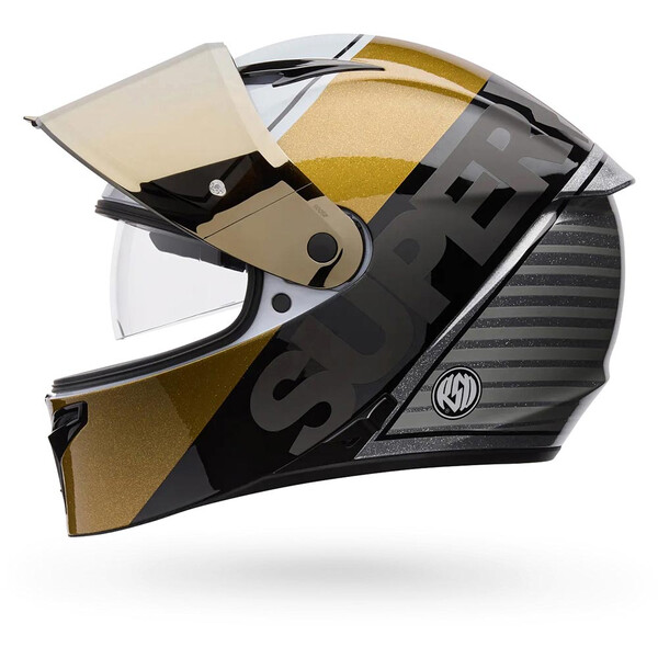 Casco Lithium MIPS® + RSD Obispo