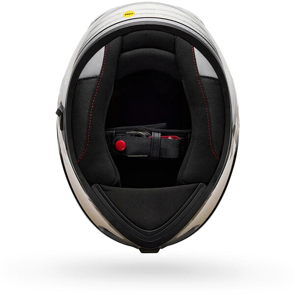 Casco Lithium MIPS® + RSD Obispo