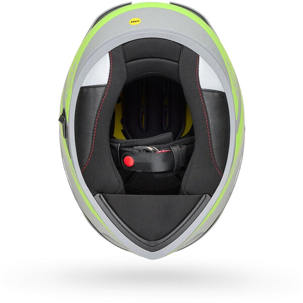 Casco MIPS® Tech Lithium