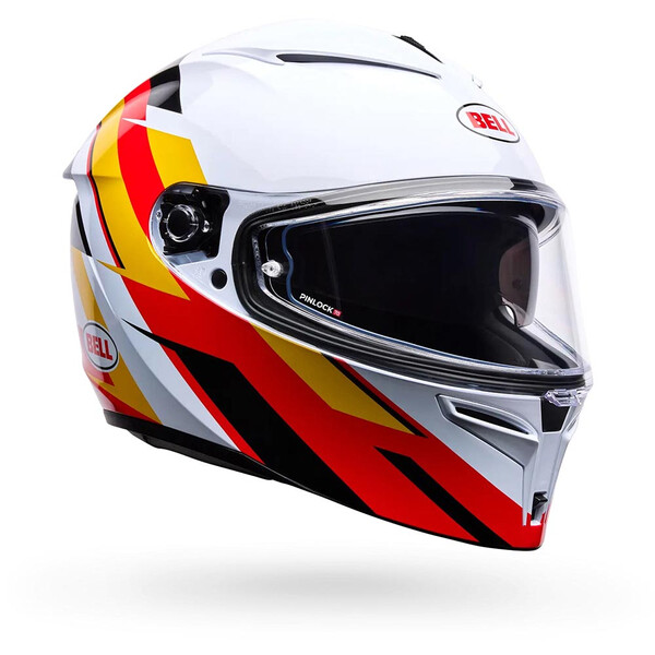 Casco Nova Lithium