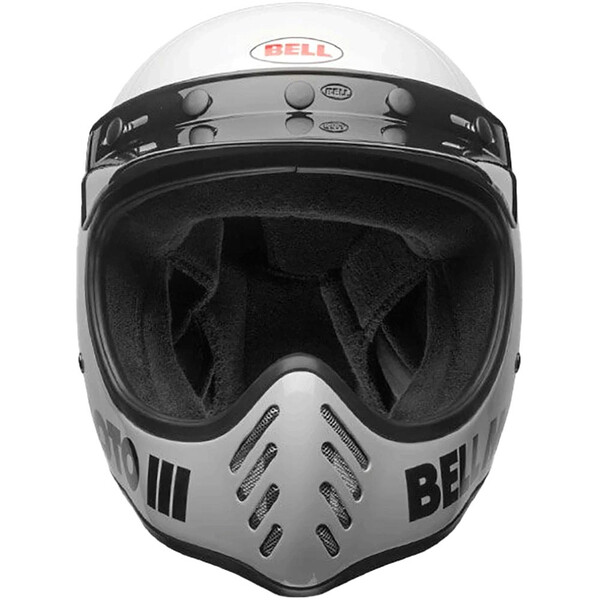 Casco Moto-3 Classic