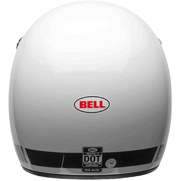 Casco Moto-3 Classic