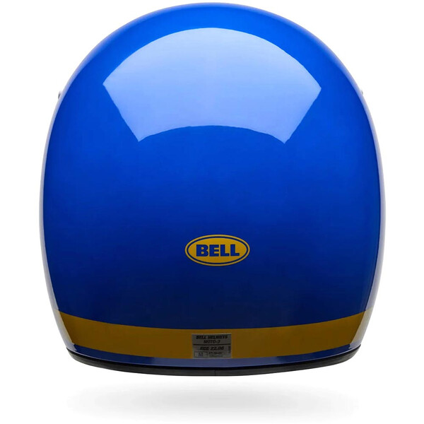 Casco Moto-3 Classic