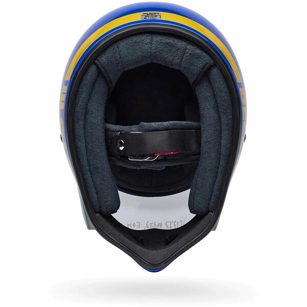Casco Moto-3 Classic