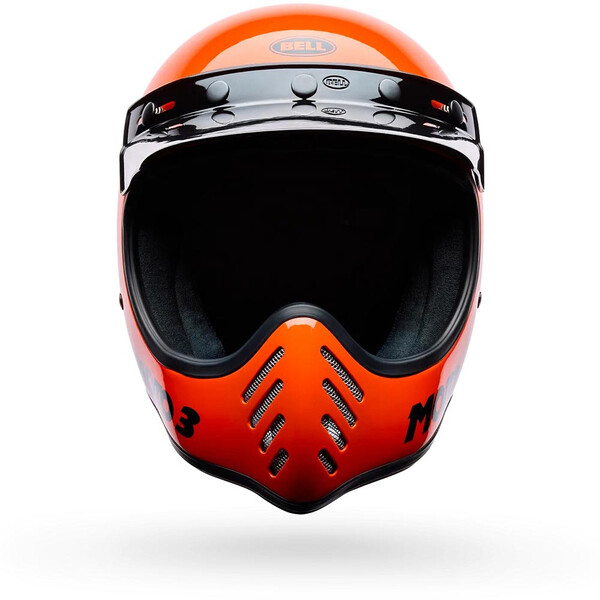 Casco Moto-3 Classic