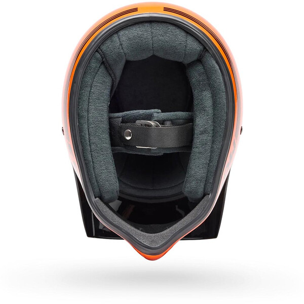 Casco Moto-3 Classic