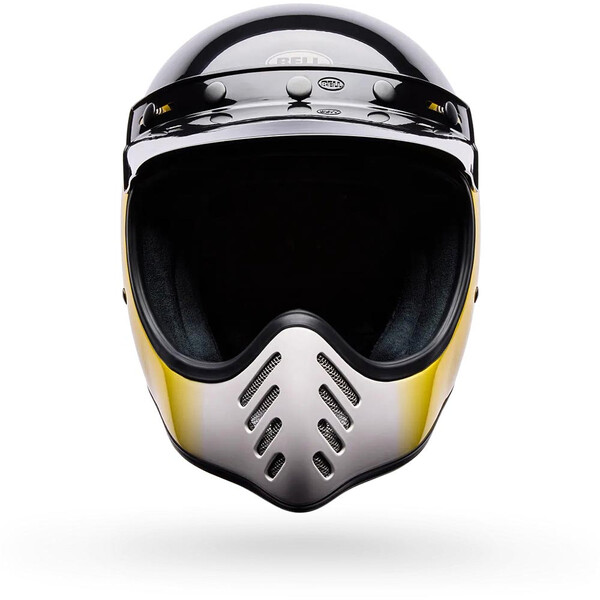 Moto-3 Casco Flint