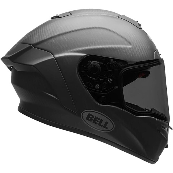 Casco solido Racer Star DLX Flex