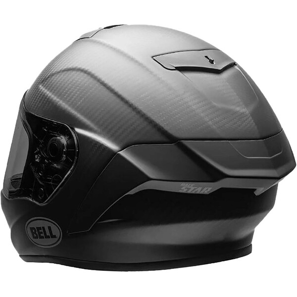 Casco solido Racer Star DLX Flex