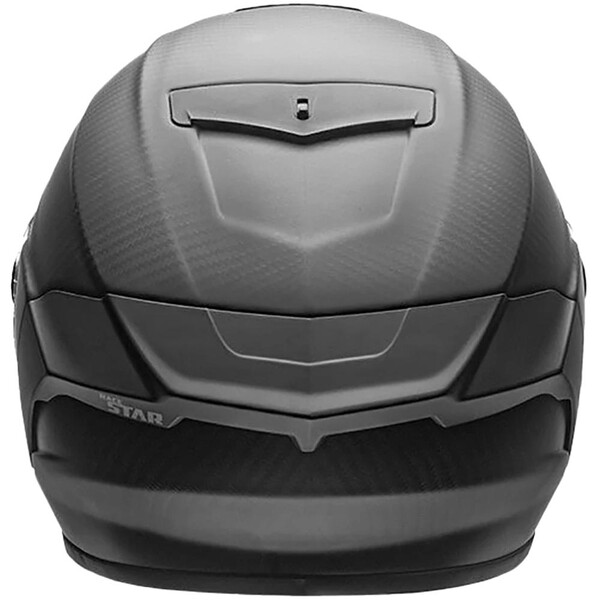 Casco solido Racer Star DLX Flex