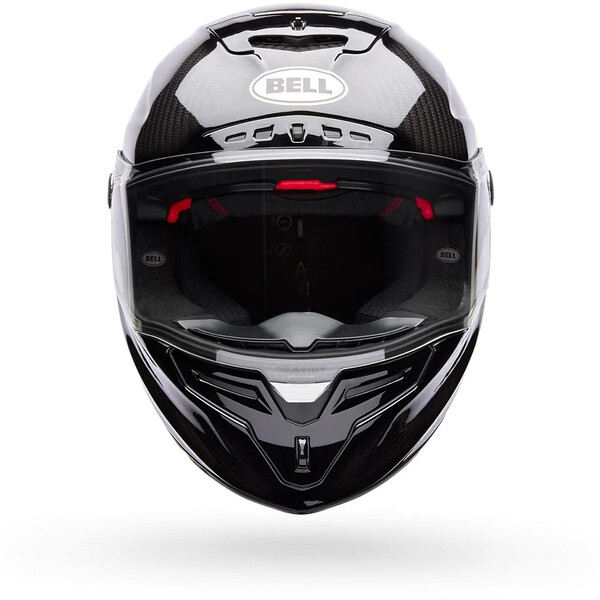 Casco Racer Star DLX Flex Strike