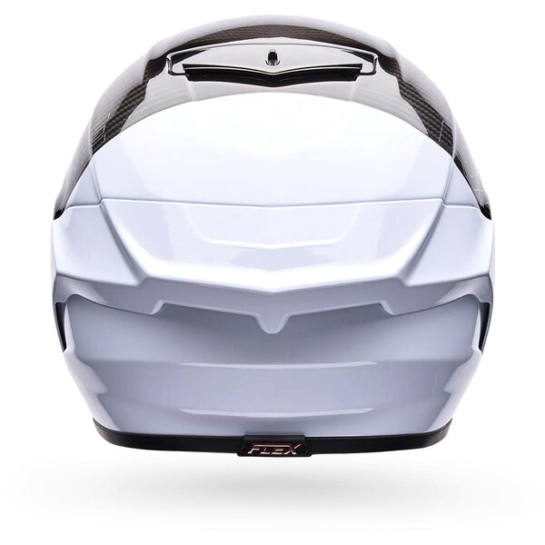 Casco Racer Star DLX Flex Strike