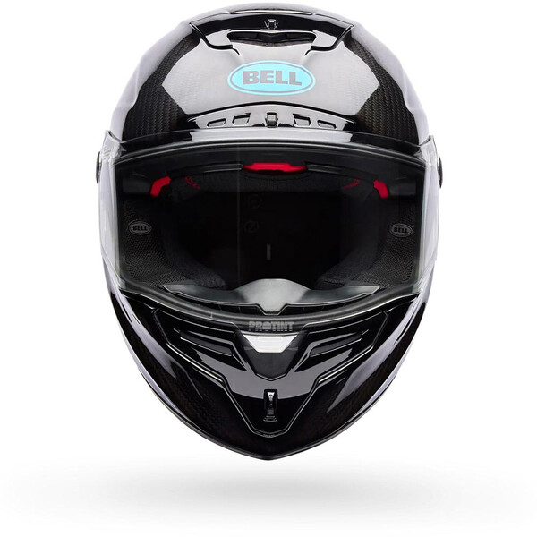 Casco Racer Star DLX Flex Strike