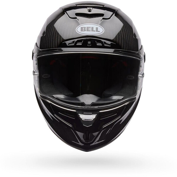 Casco Racer Star DLX Flex Strike