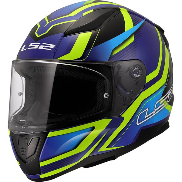 FF353 Casco Rapid II Flitz