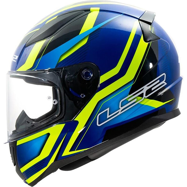 FF353 Casco Rapid II Flitz