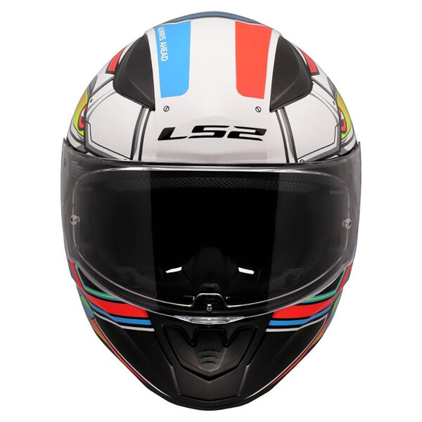 FF353 Casco Rapid II Xdron