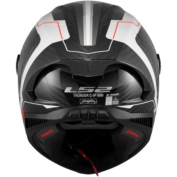 FF805 Casco Thunder GP Aero Raute