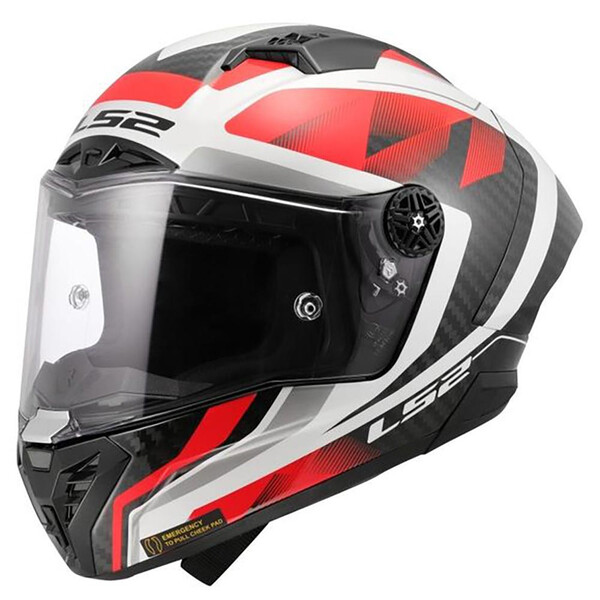 FF805 Casco Thunder GP Aero Raute