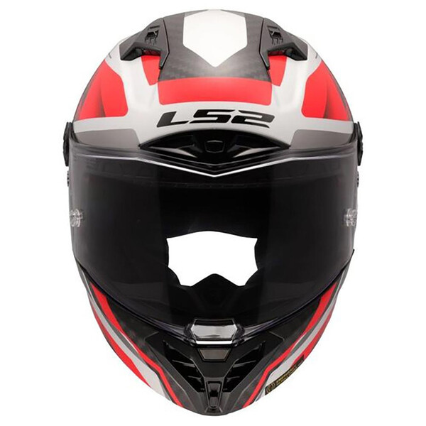 FF805 Casco Thunder GP Aero Raute