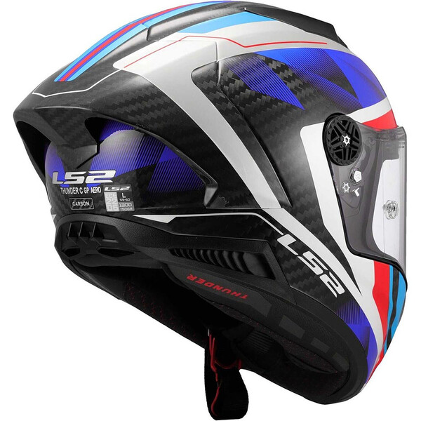 FF805 Casco Thunder GP Aero Raute
