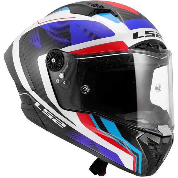 FF805 Casco Thunder GP Aero Raute