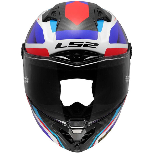 FF805 Casco Thunder GP Aero Raute