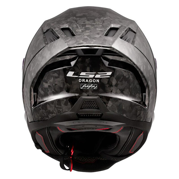 FF807 Casco Dragon Forged