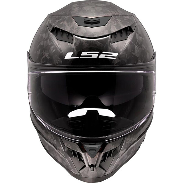 FF807 Casco Dragon Forged